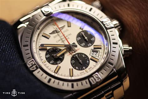 breitling chronomats|Breitling Chronomat review.